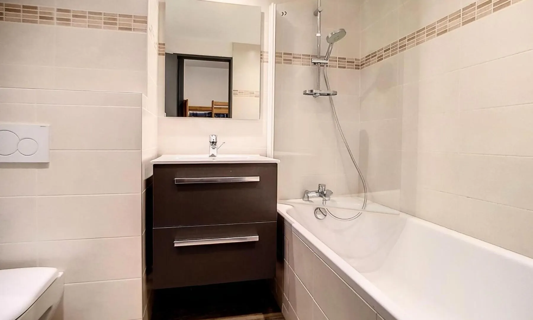 Residence Median - Studio Pour 3 Personnes 864 Saint-Martin-de-Belleville
